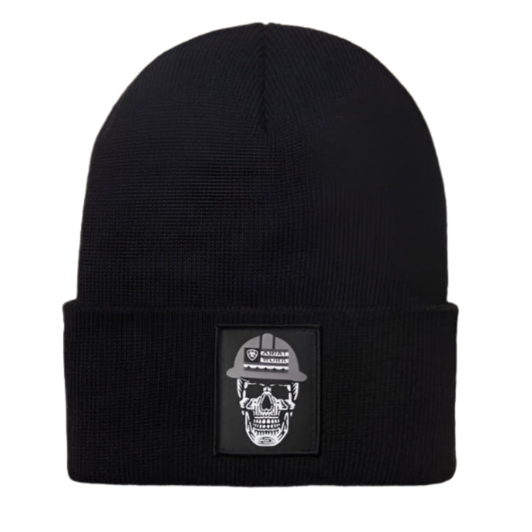 Ariat Men's Rebar Roughneck Watch Beanie