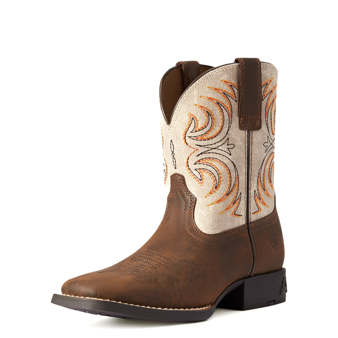 Ariat Youth Storm Boots