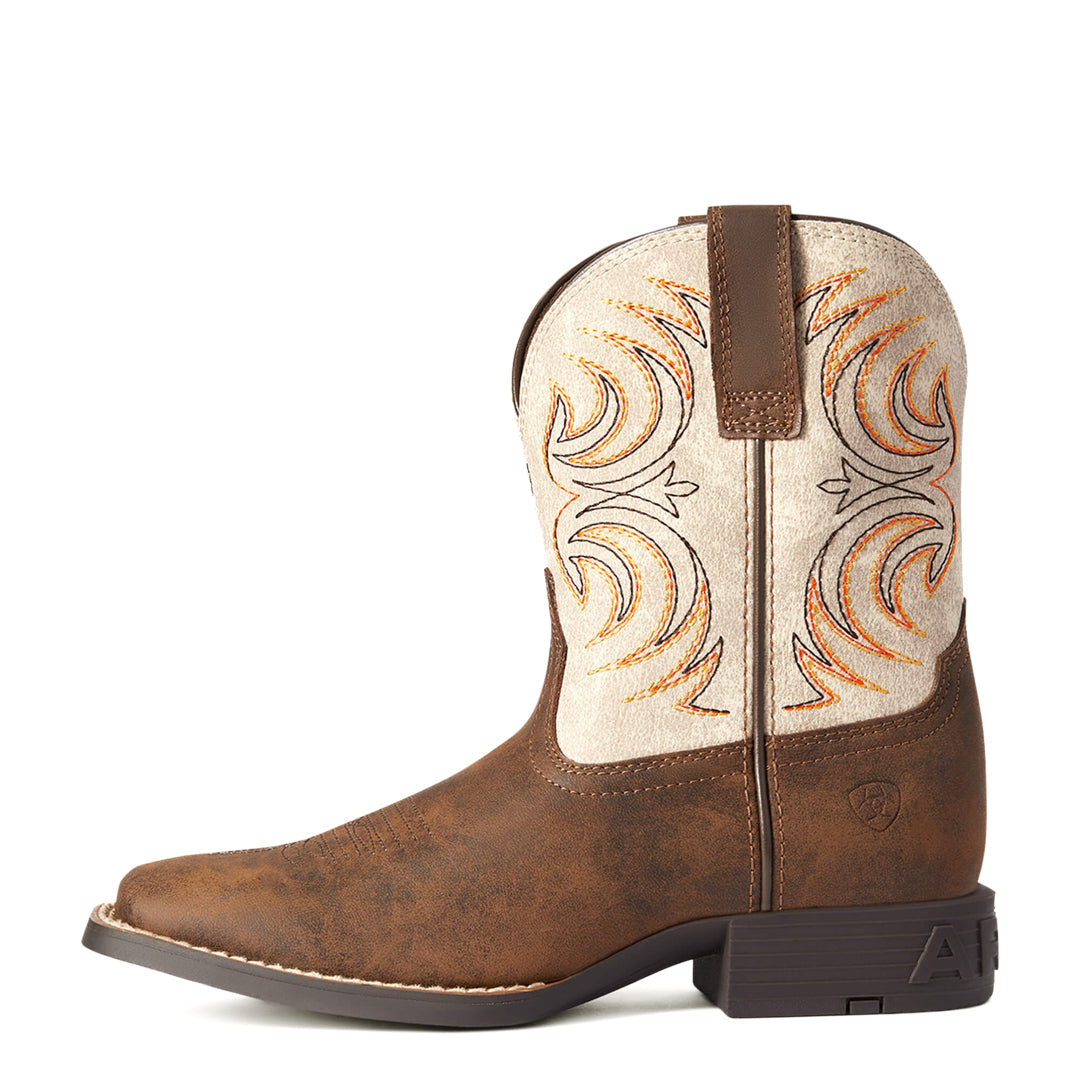 Ariat Youth Storm Boots