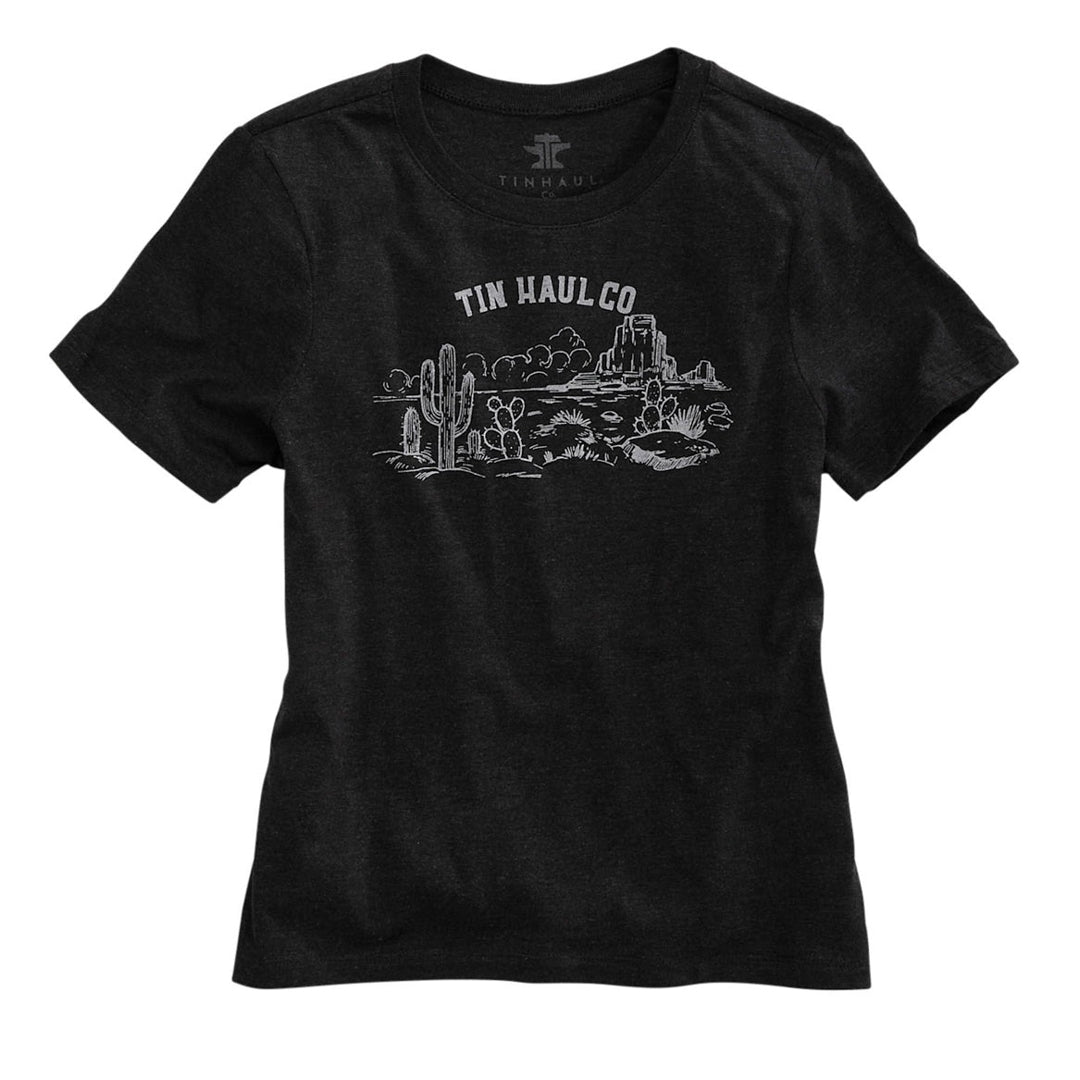 Tin Haul Women's Southwest Graphic TShirt Lammle's Lammle's Western Wear