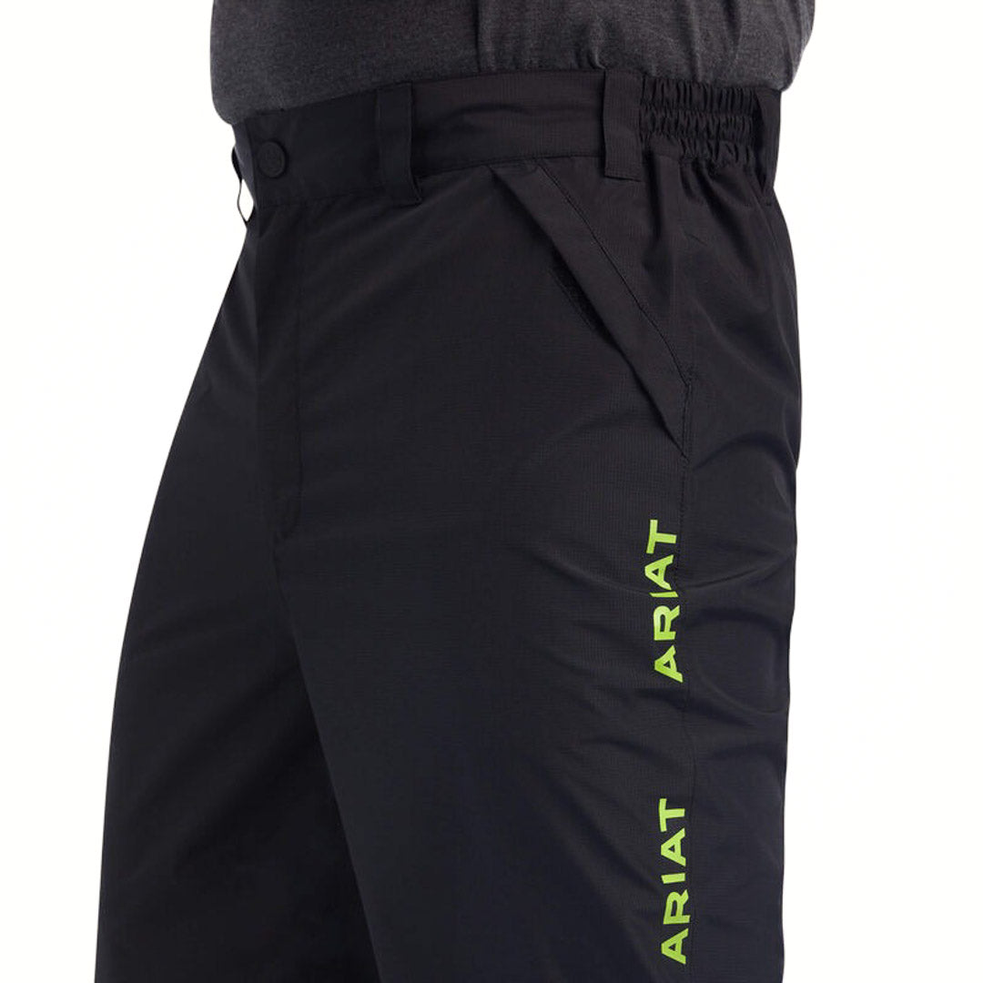 Ariat Men's Rebar Stormshell Waterproof Pant