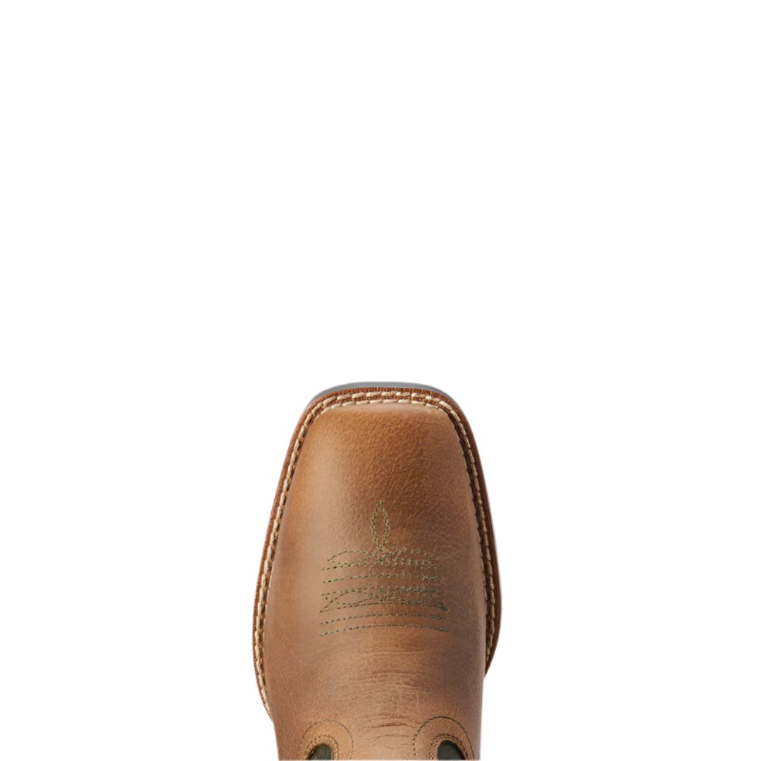 Ariat Kids' Firecatcher Western Boot