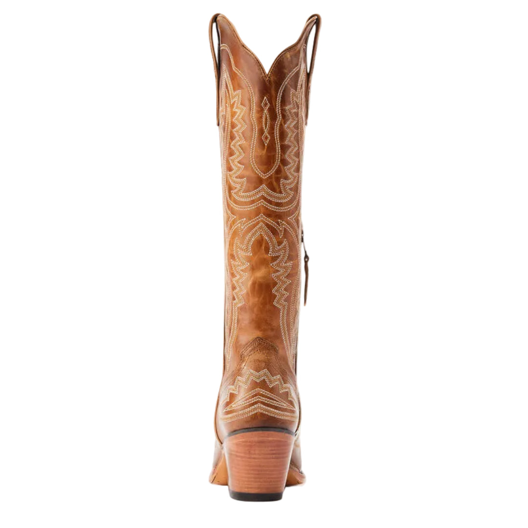 Bottes Western à bout Casanova X Ariat pour femme