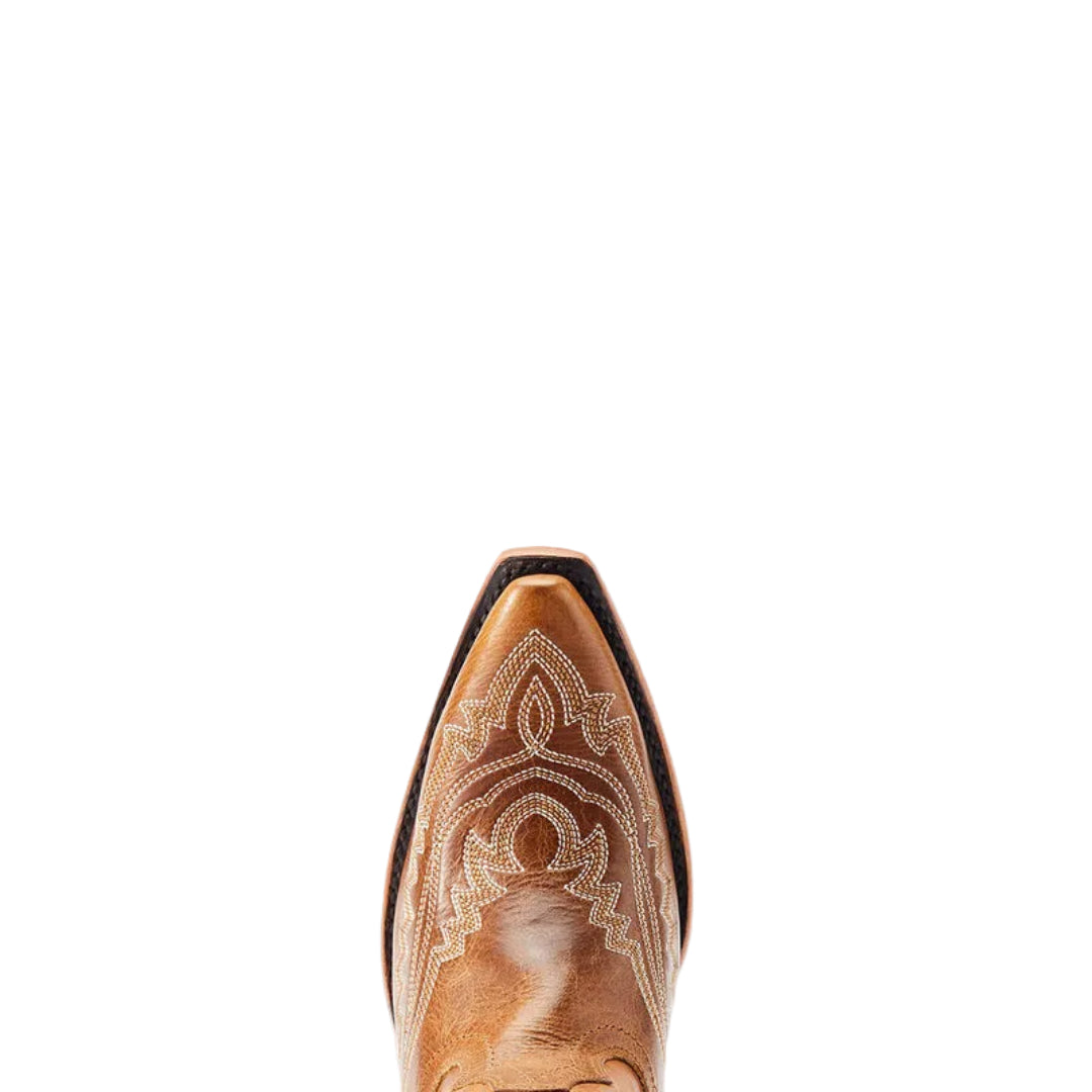 Bottes Western à bout Casanova X Ariat pour femme