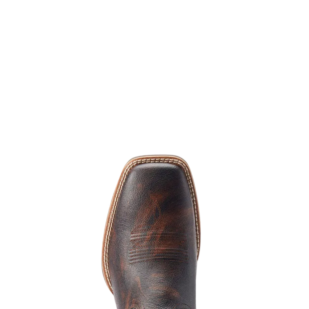 Ariat Men's Sport Big Country Wide Square Toe Cowboy Boot