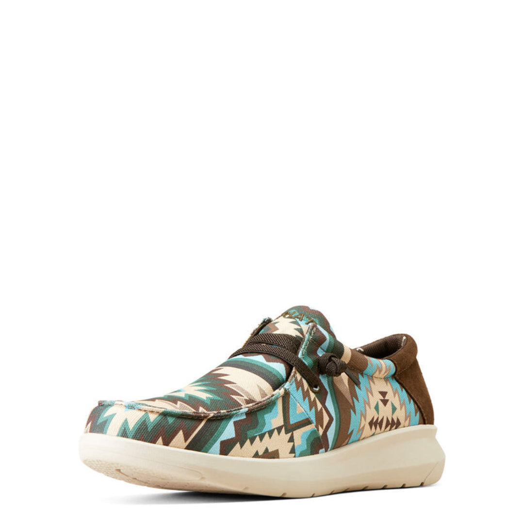 Ariat Men's Hilo Shoes