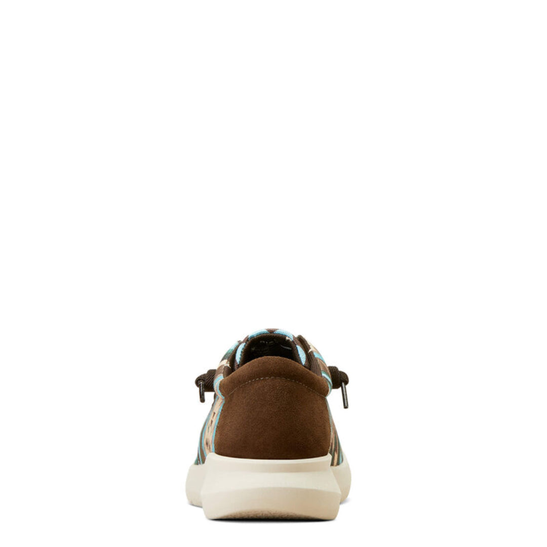 Ariat Men's Hilo Shoes