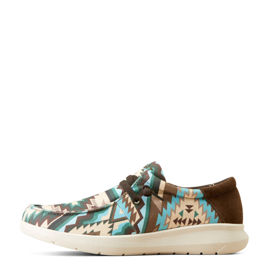 Ariat Men's Hilo Shoes