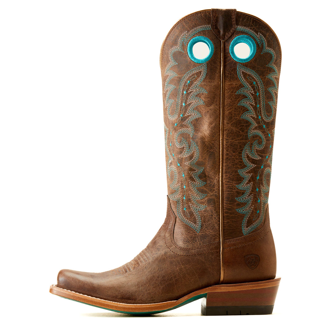 Ariat Women's Frontier Boon Cowgirl Boots