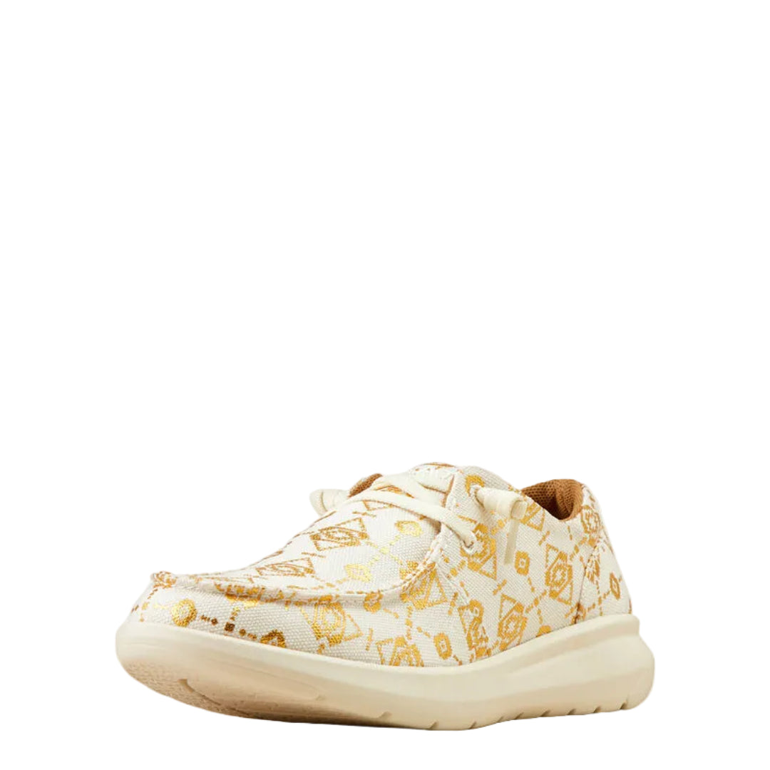 Chaussures Hilo Ariat pour femme