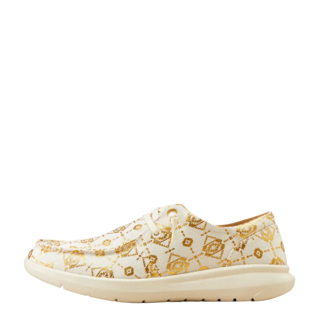 Chaussures Hilo Ariat pour femme