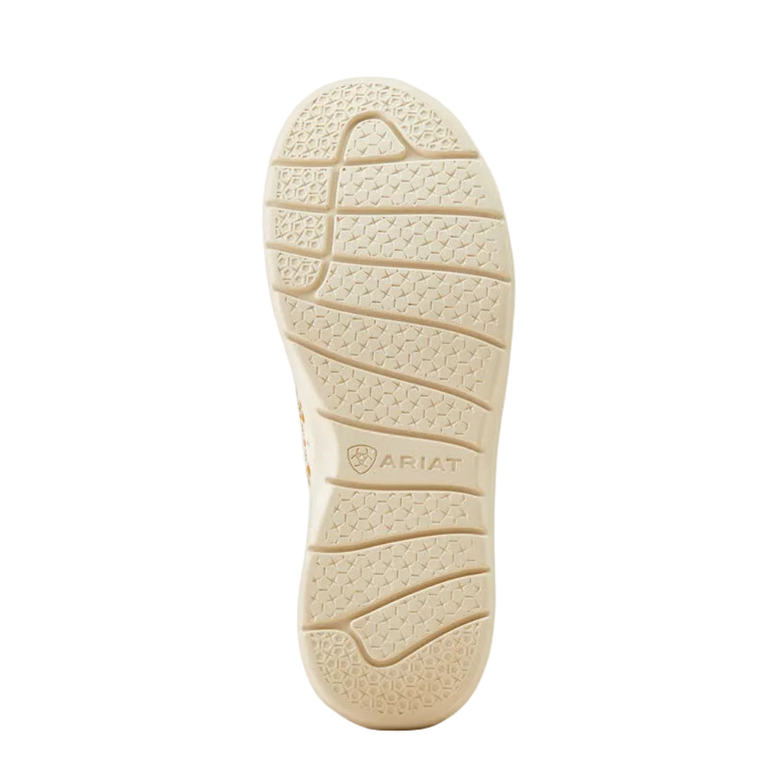 Chaussures Hilo Ariat pour femme