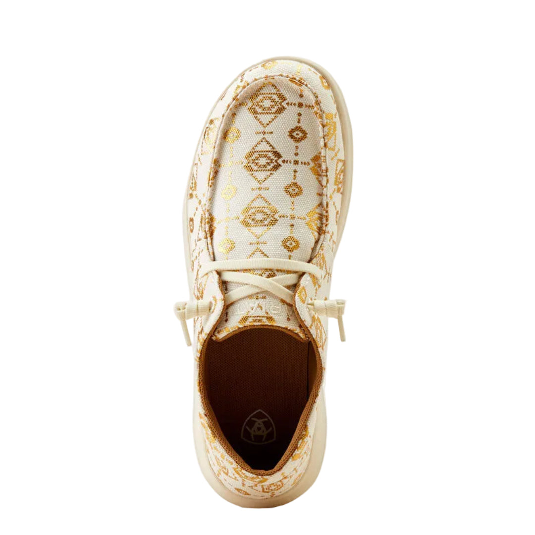 Chaussures Hilo Ariat pour femme