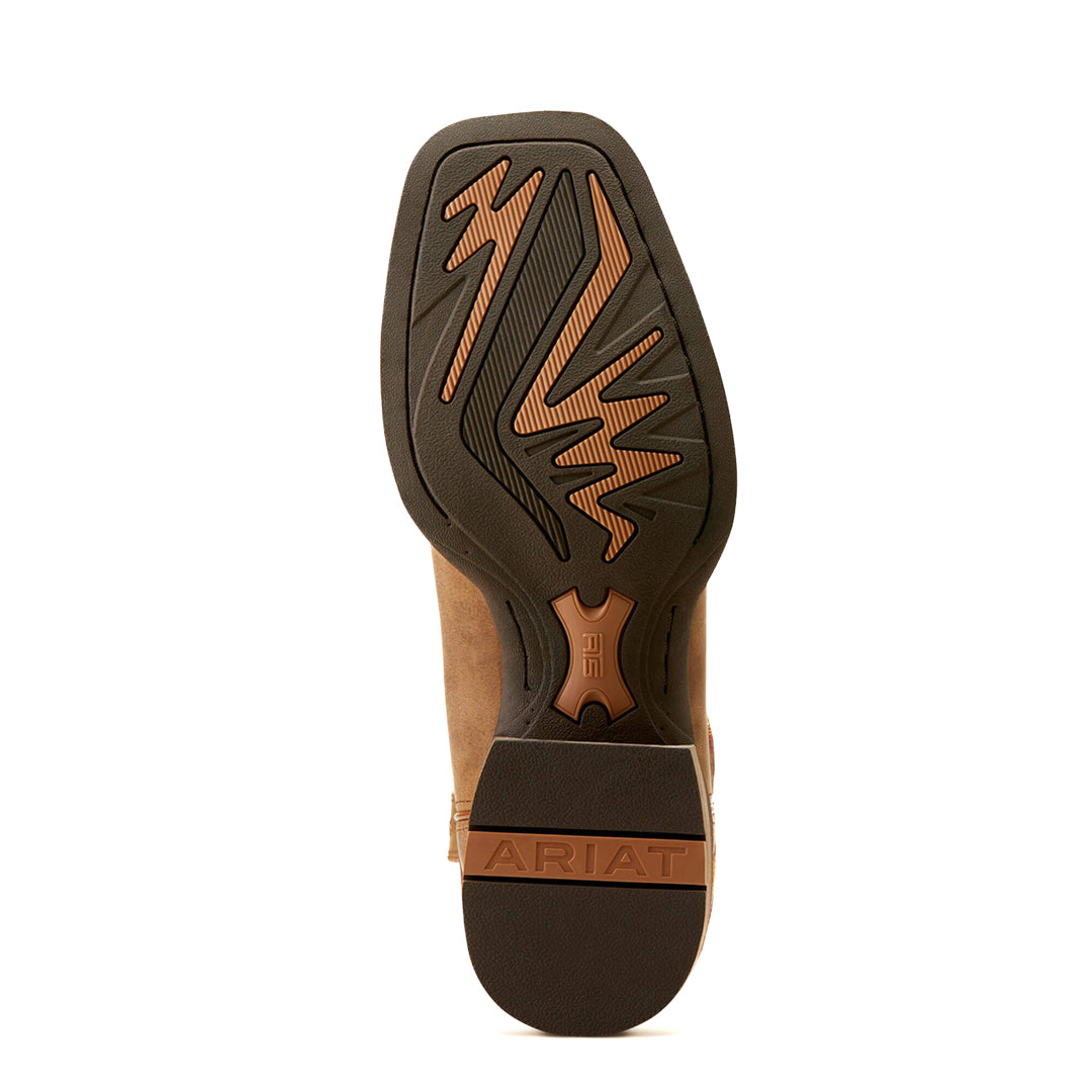 Ariat Men's Ricochet Cowboy Boots