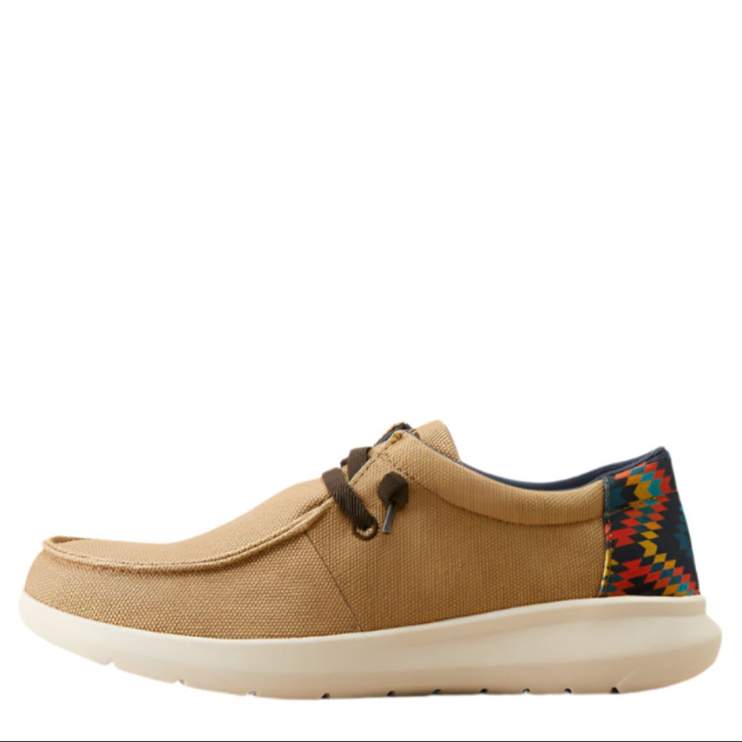 Ariat Men's Hilo Shoes