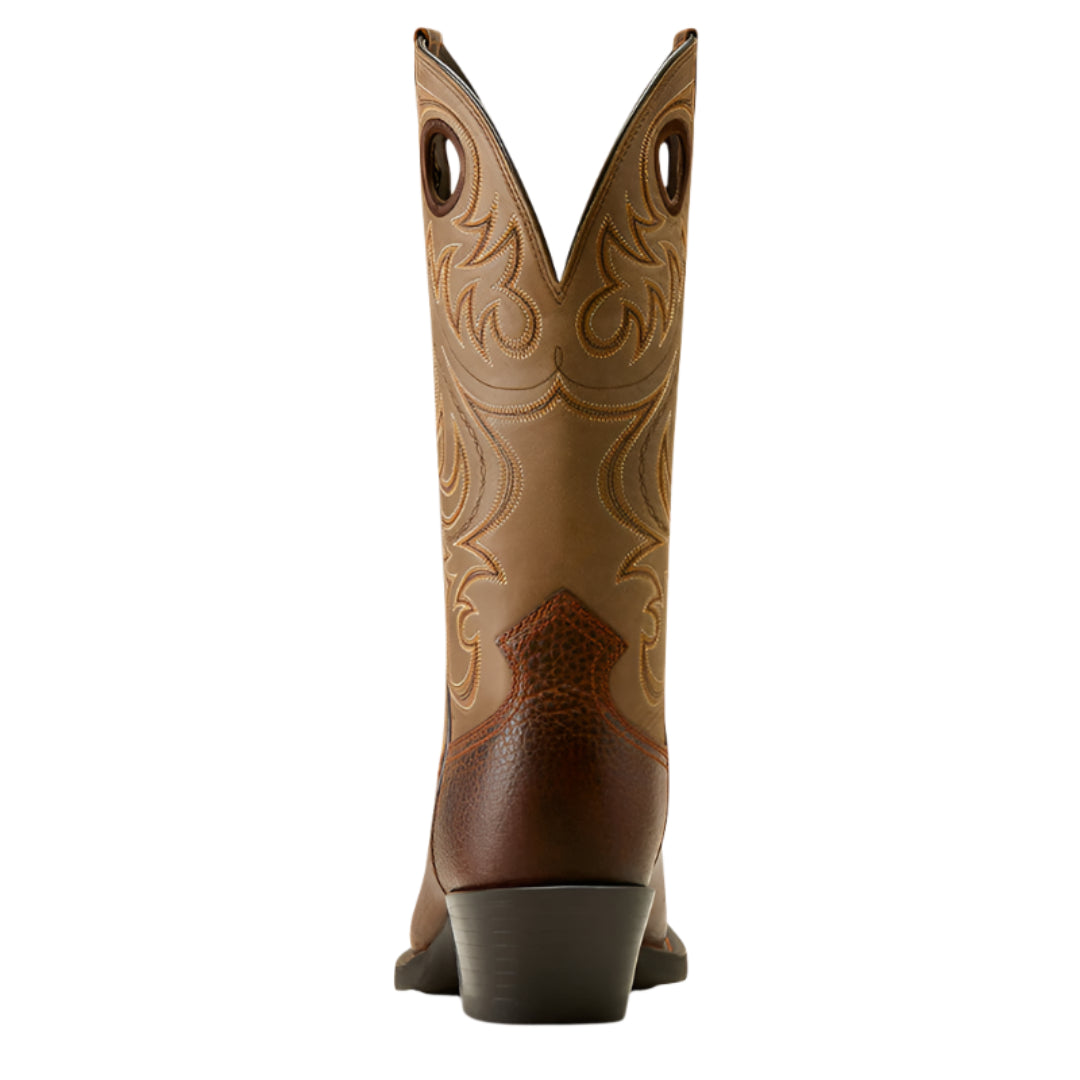 Ariat Men's Sport Square Toe Cowboy Boot