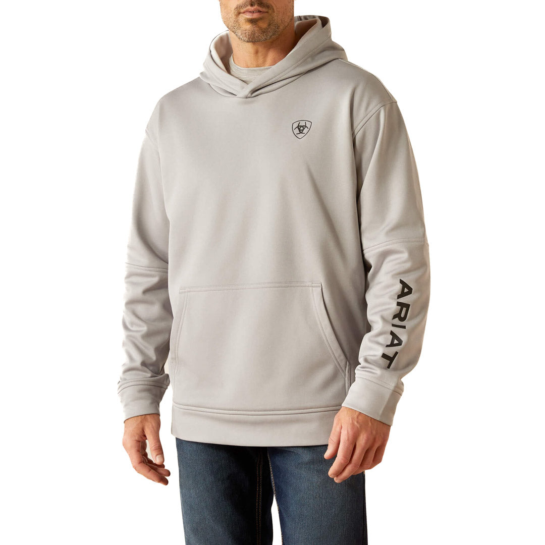 Ariat Men s Tek Fleece 2.0 Camo Hoodie Lammle s Lammle s Western Wear
