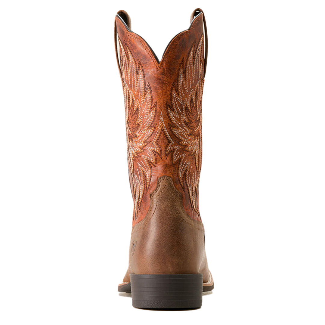 Bottes de cowboy Ariat Sport Rider pour homme