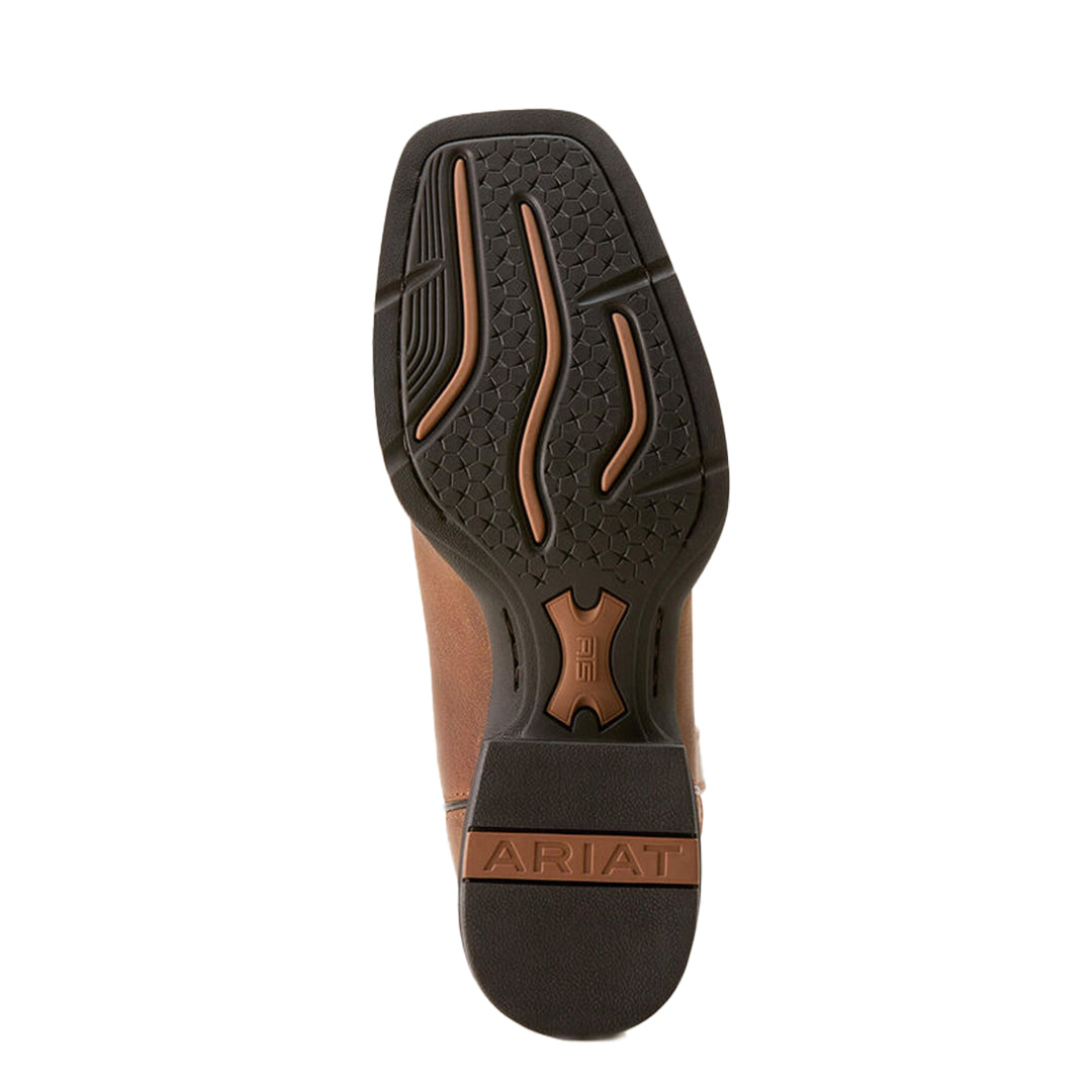Bottes de cowboy Ariat Sport Rider pour homme