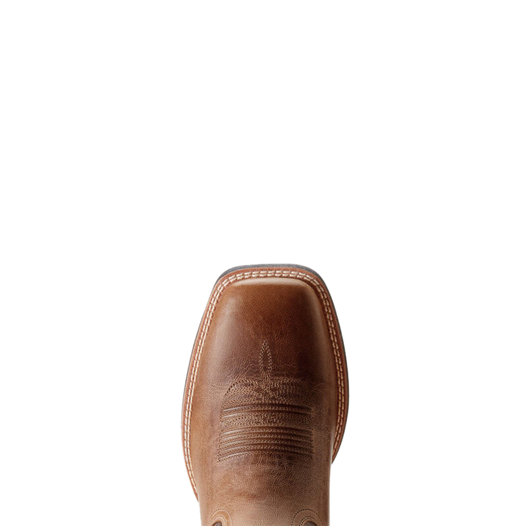 Ariat Men's Brush Creek Cowboy Boots