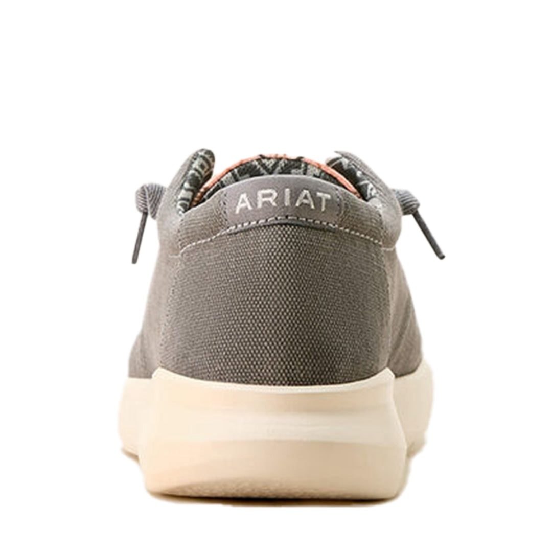 Chaussures à enfiler Ariat Aztec Top Hilo pour homme