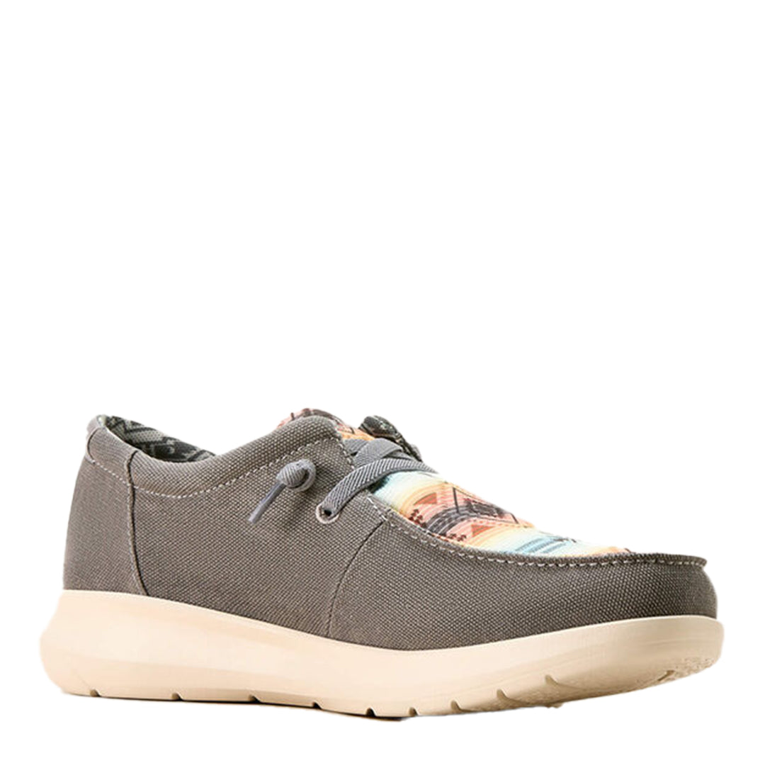 Chaussures à enfiler Ariat Aztec Top Hilo pour homme