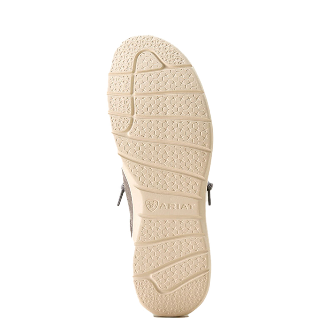 Chaussures à enfiler Ariat Aztec Top Hilo pour homme