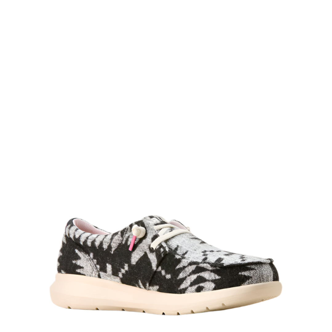 Ariat Women's Hilo Slip-On Shoes
