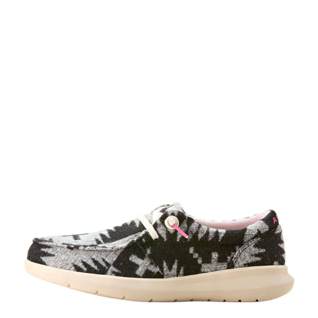 Ariat Women's Hilo Slip-On Shoes