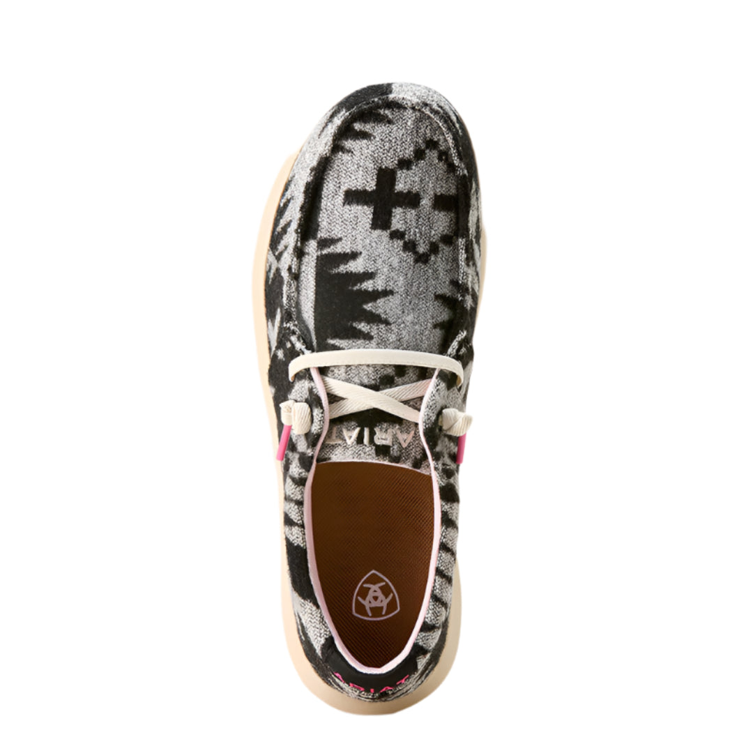 Ariat Women's Hilo Slip-On Shoes