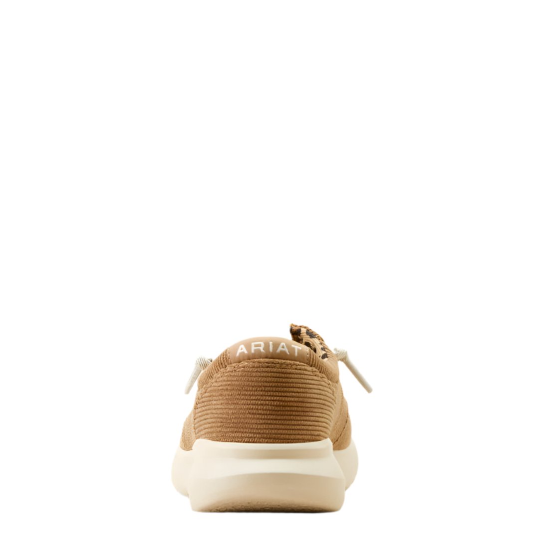Ariat Women's Hilo Slip-On Shoes