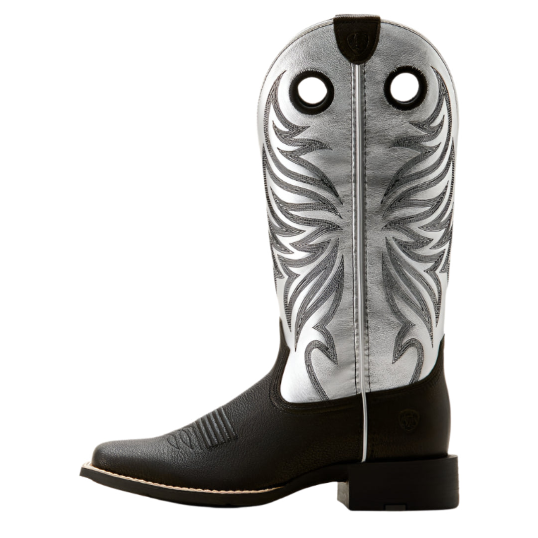 Ariat Women's Round Up Ryder Western Boot