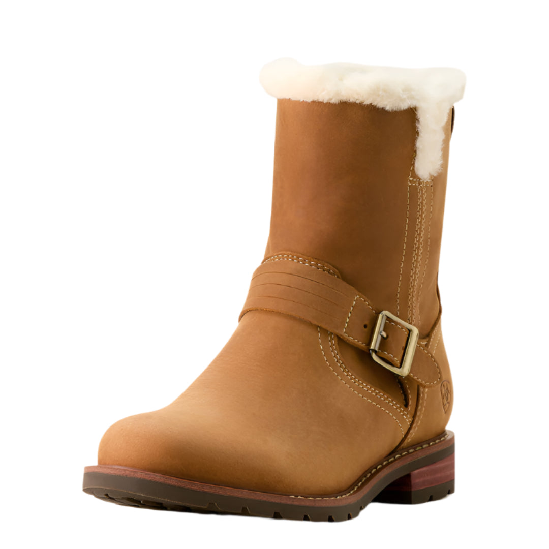 Ariat Women's Savannah Sherpa Waterproof Boot