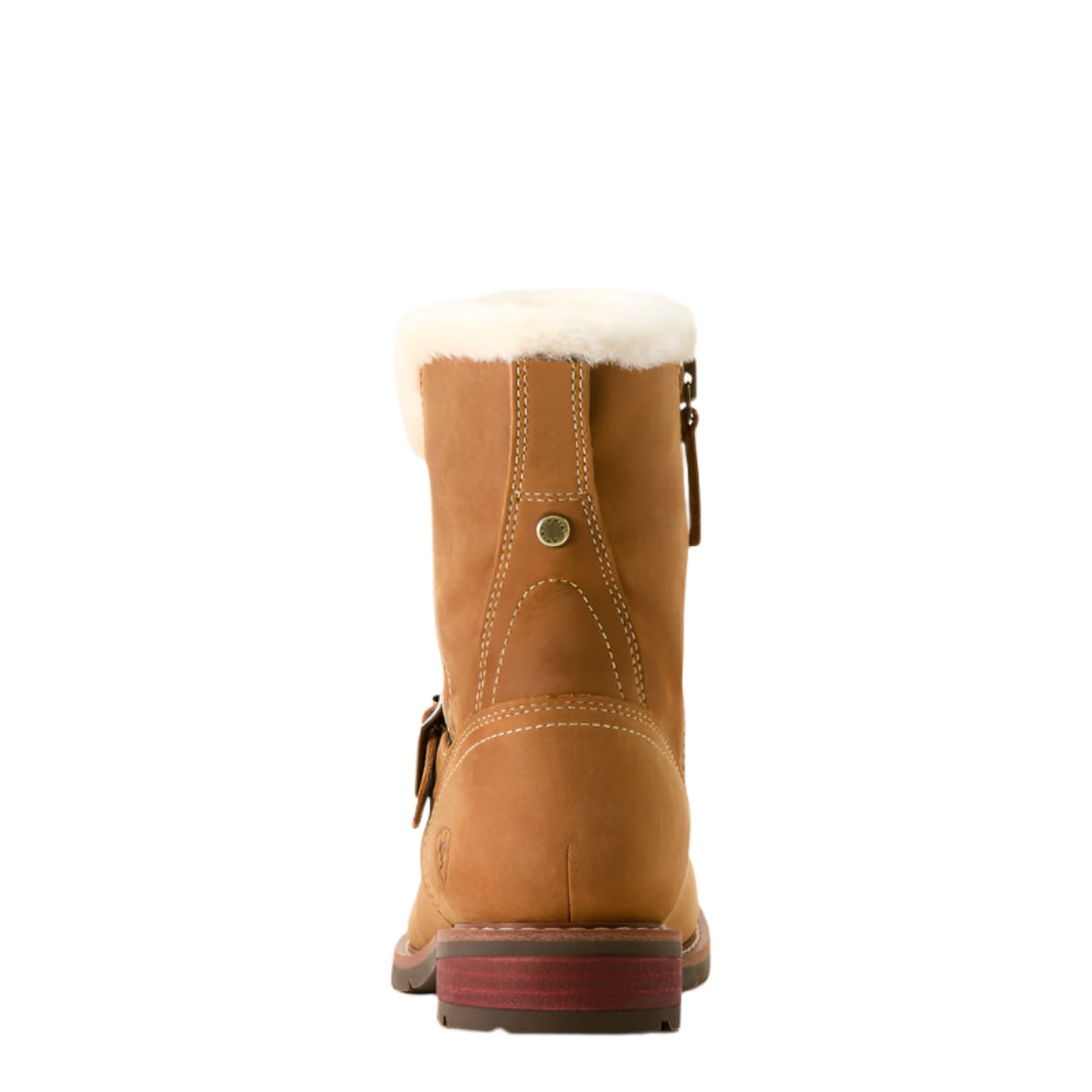 Ariat Women's Savannah Sherpa Waterproof Boot