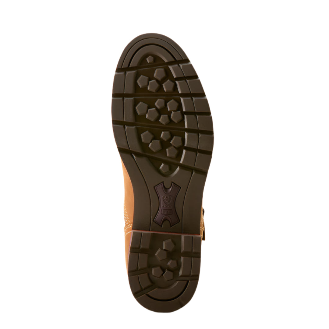 Ariat Women's Savannah Sherpa Waterproof Boot