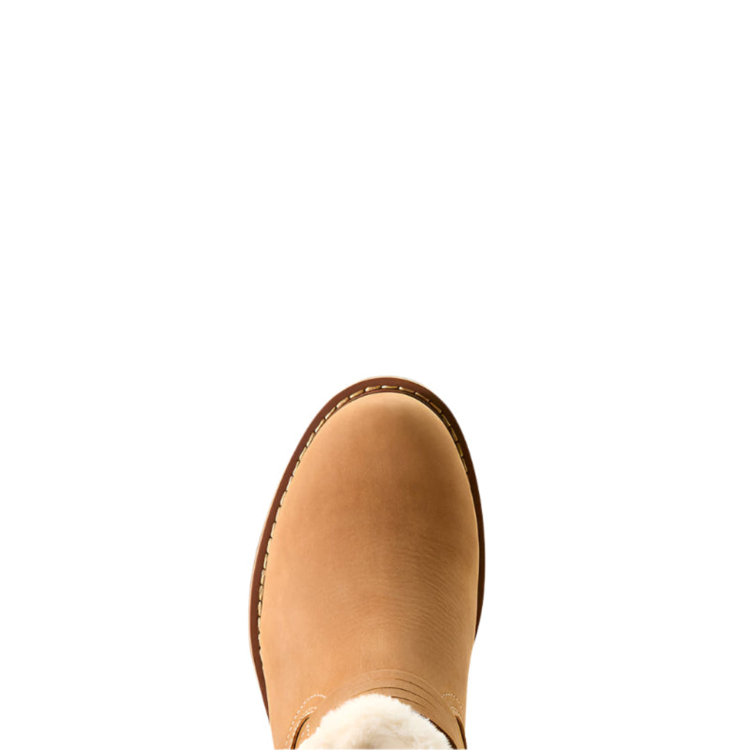 Ariat Women's Savannah Sherpa Waterproof Boot