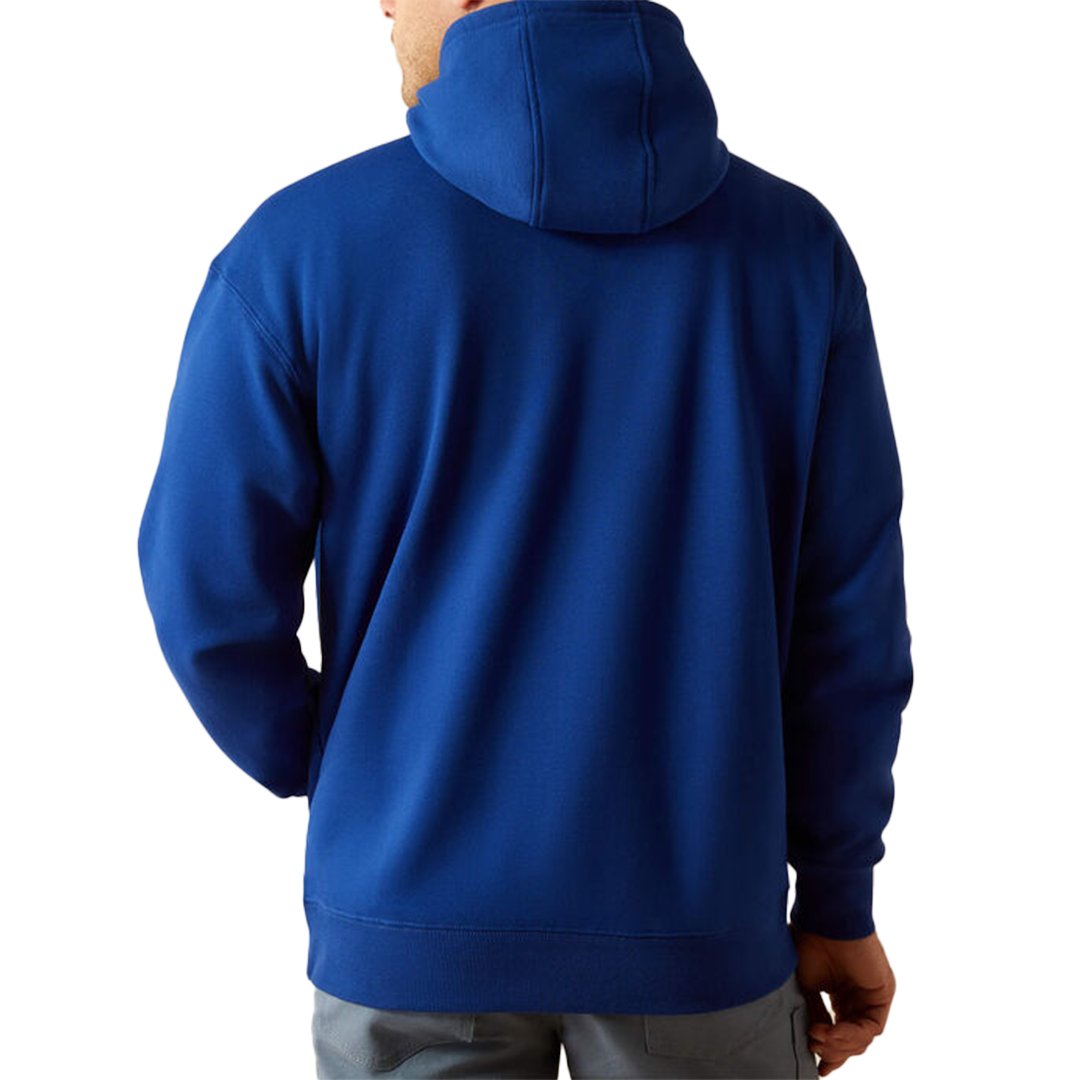 Ariat Men's Rebar Drive Hoodie