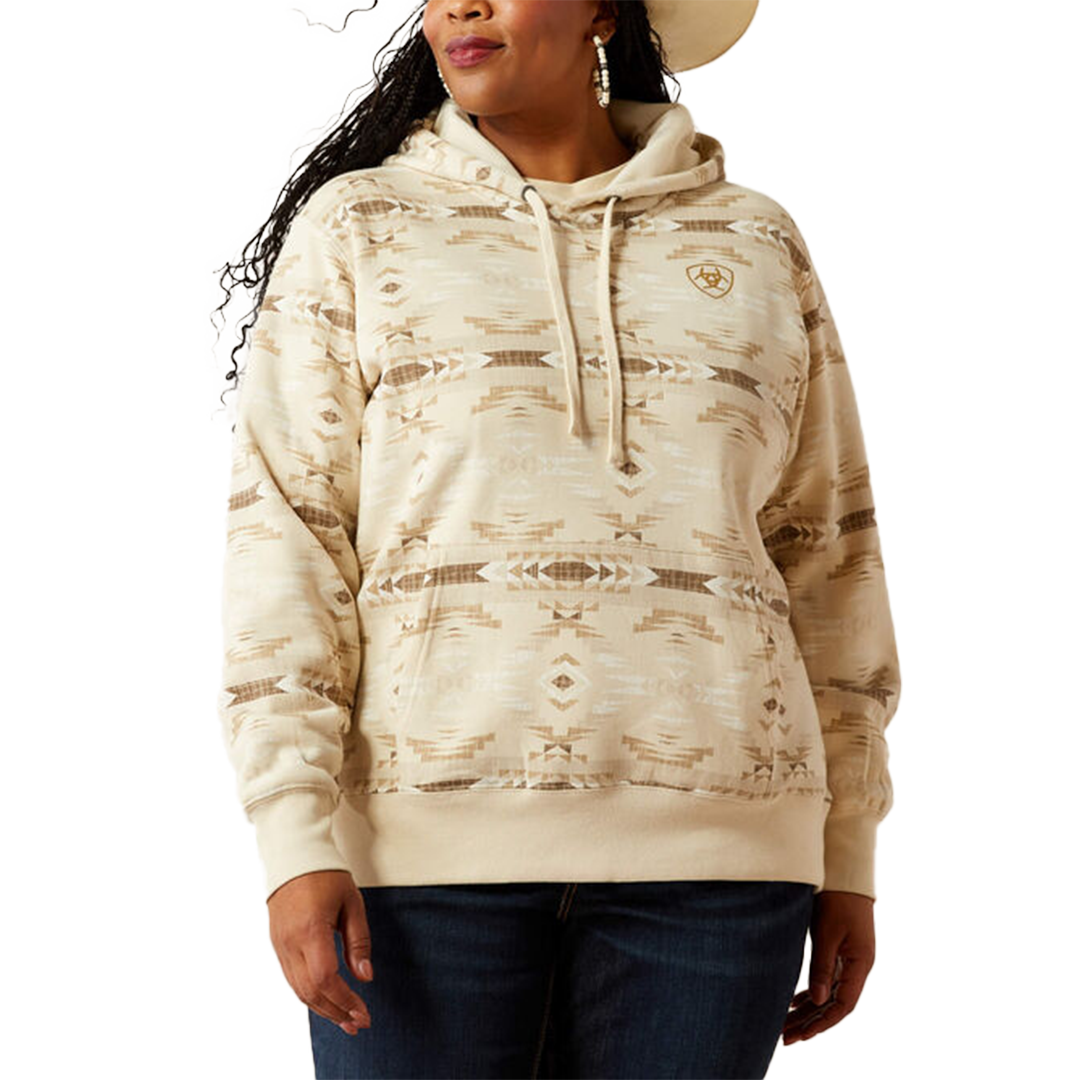 Ariat Women's Logo 2.0 Hoodie
