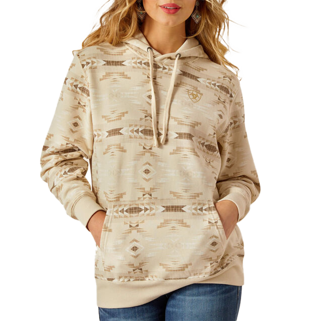 Ariat Women's Logo 2.0 Hoodie