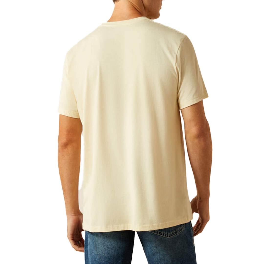 Ariat Men's Grit Scene T-Shirt