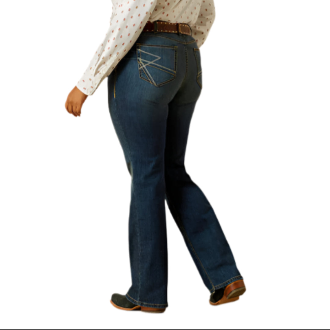 Ariat Women's Sonia Boot Cut Jean