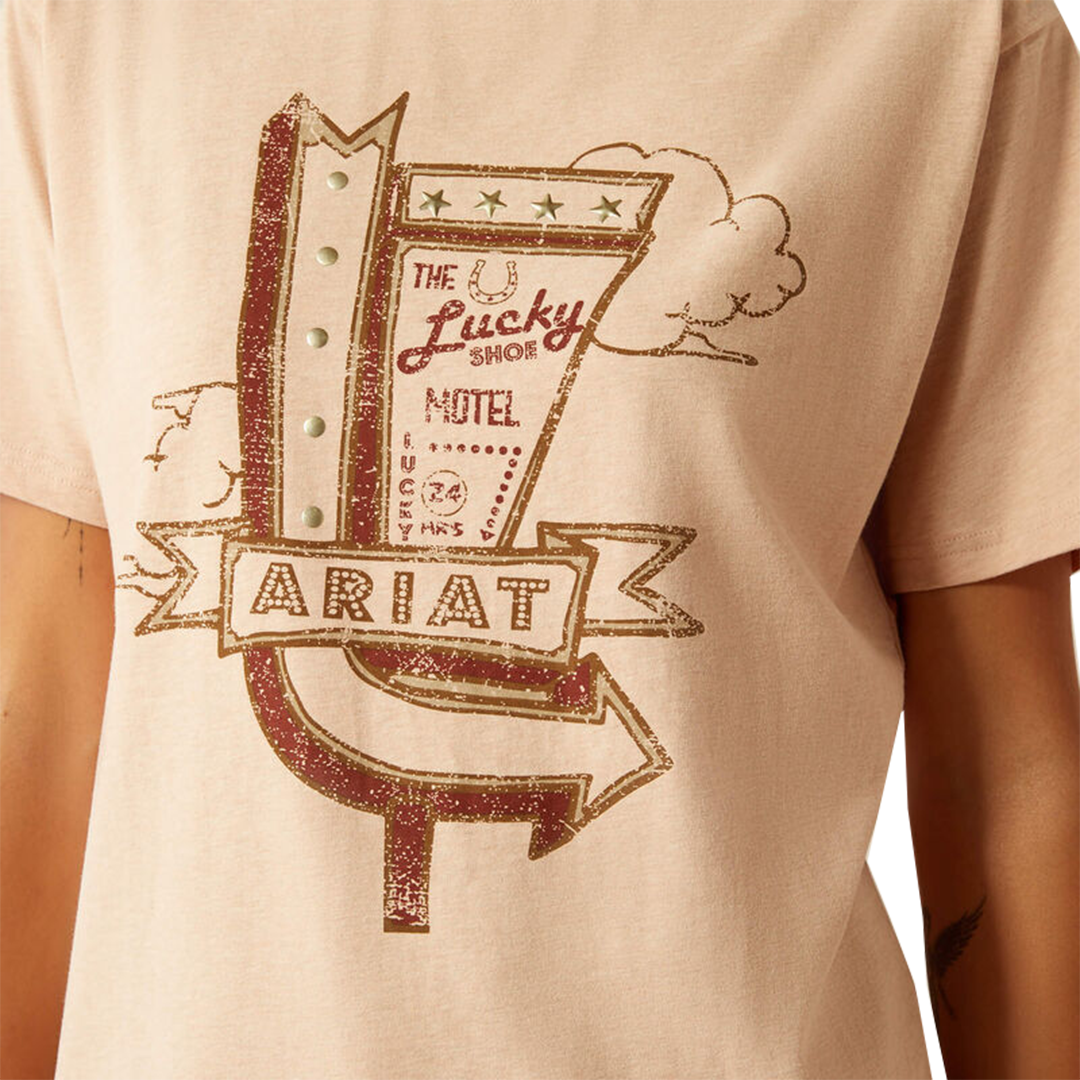 Ariat Women's Roadside T-Shirt