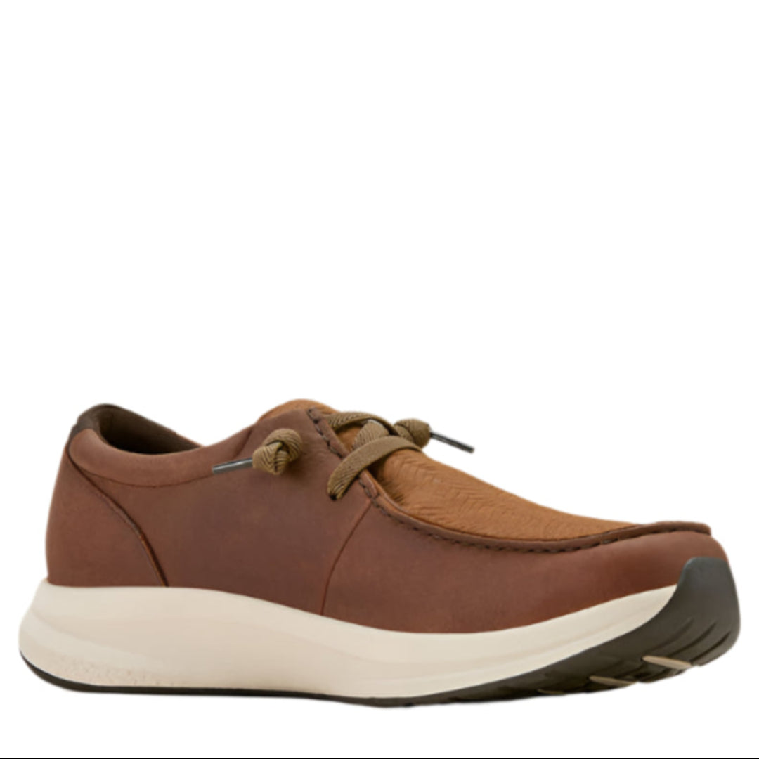 Ariat Men's Buckeye Waterproof Shoe