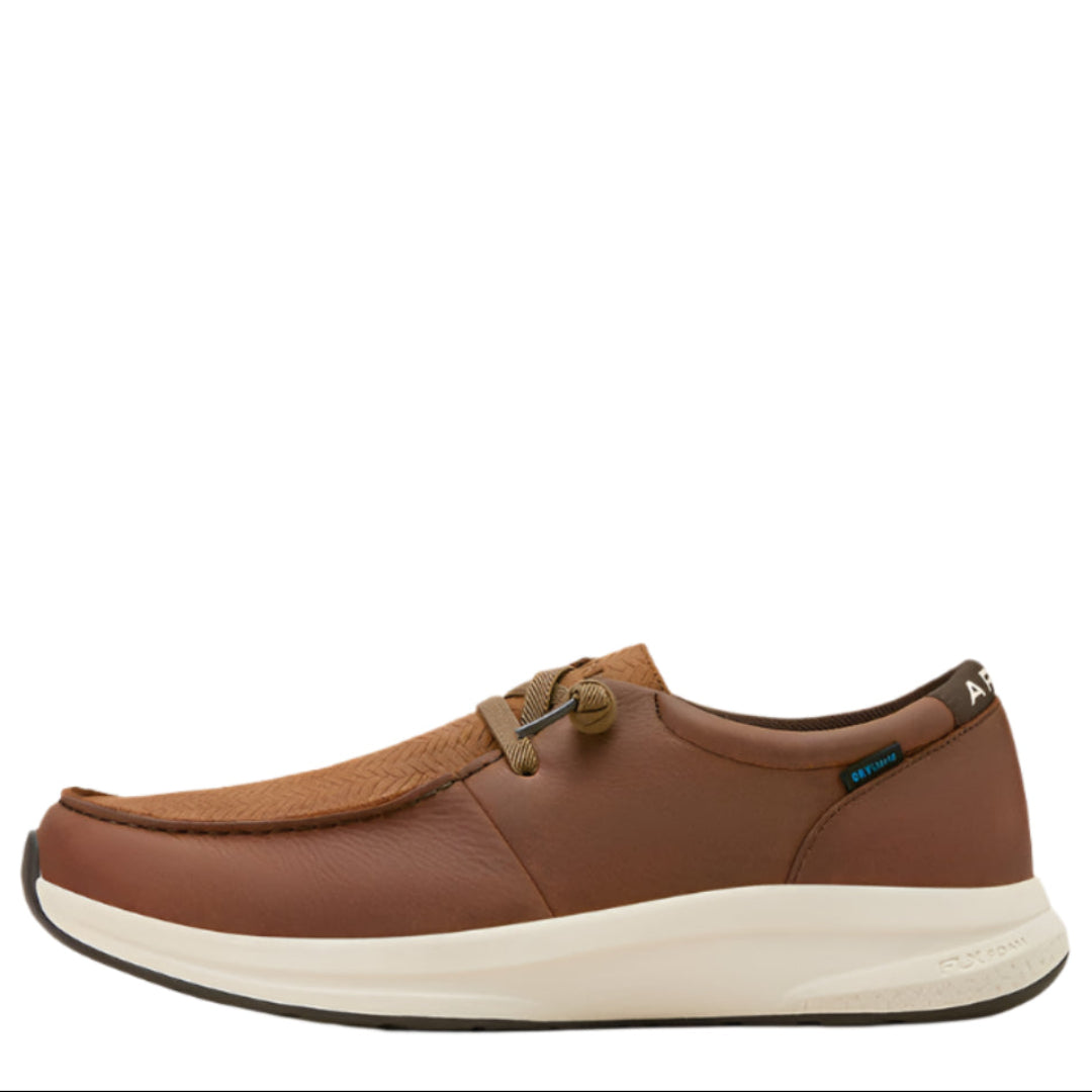 Ariat Men's Buckeye Waterproof Shoe