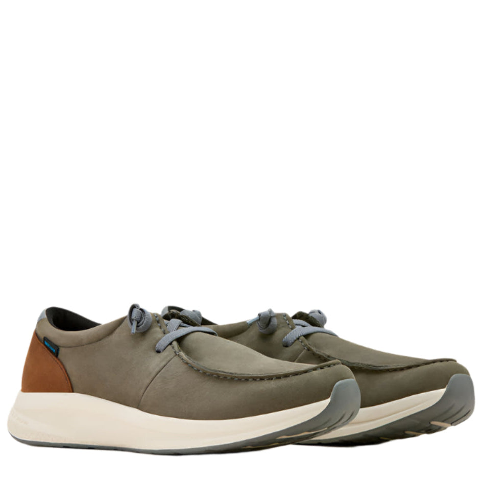 Ariat Men's Buckeye Waterproof Shoe