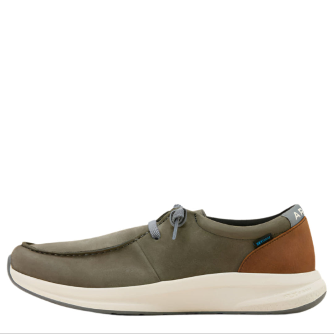 Ariat Men's Buckeye Waterproof Shoe