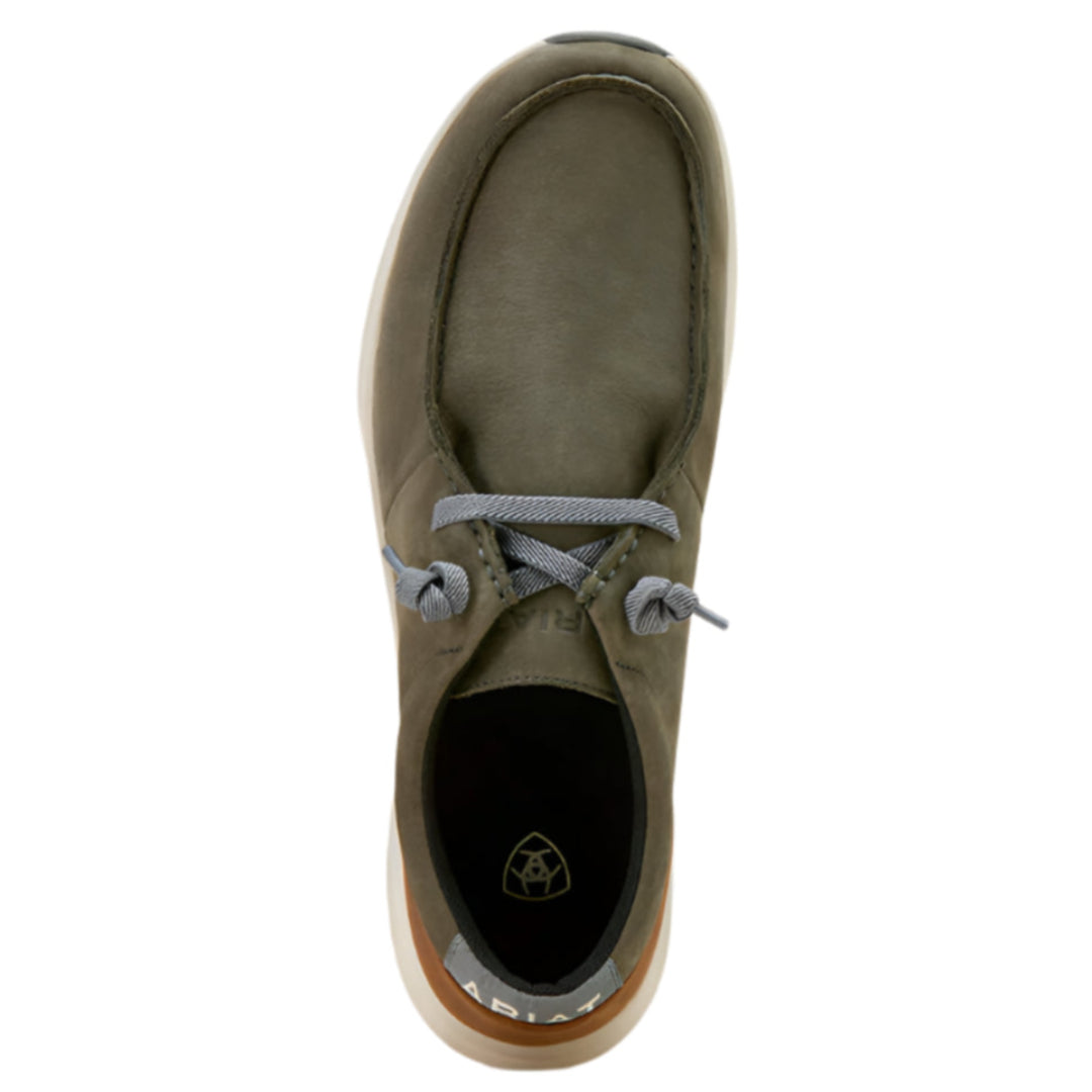 Ariat Men's Buckeye Waterproof Shoe