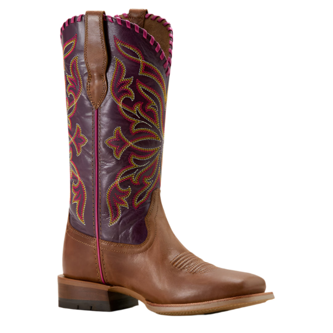 Ariat Women's Showdown Western Boot