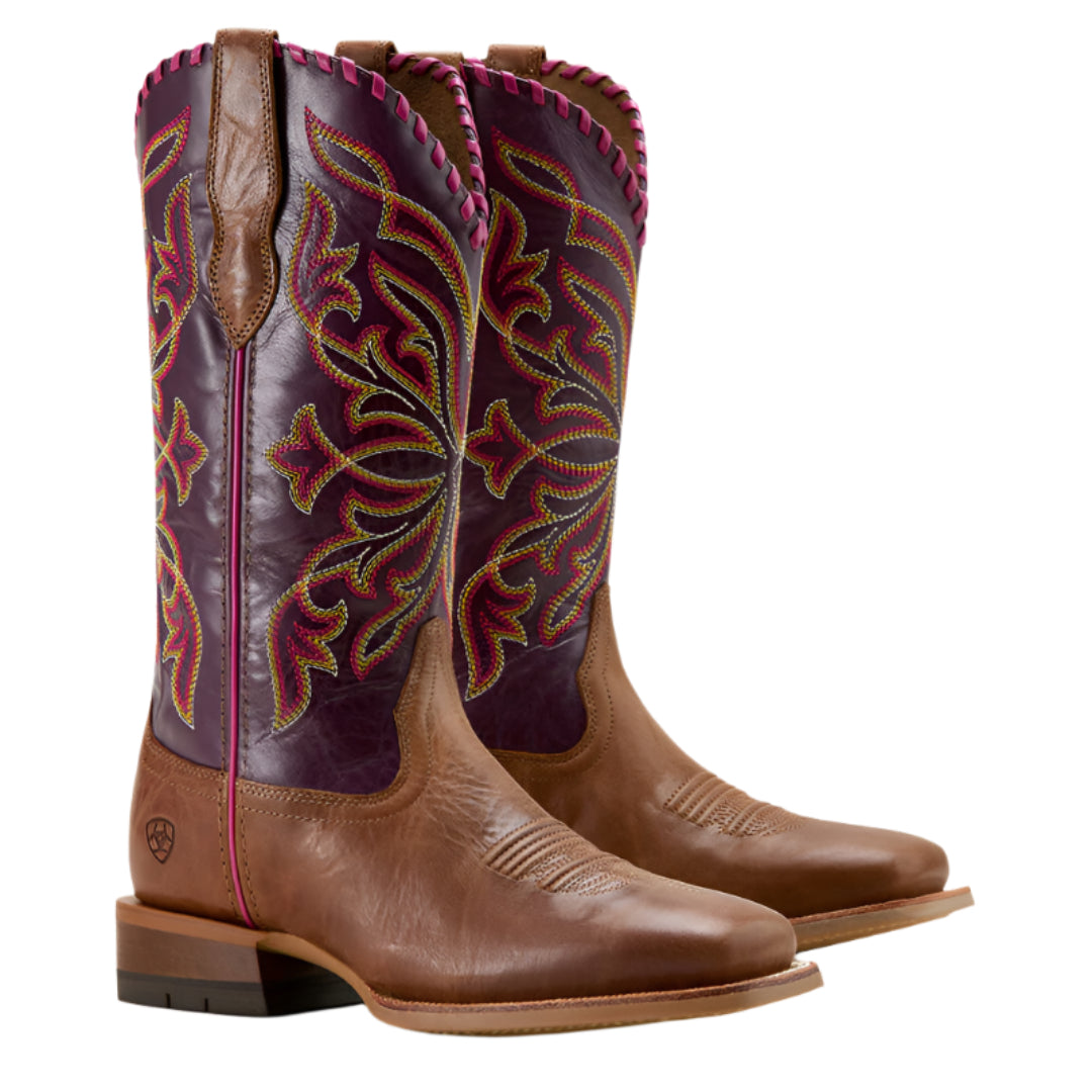 Ariat Women's Showdown Western Boot