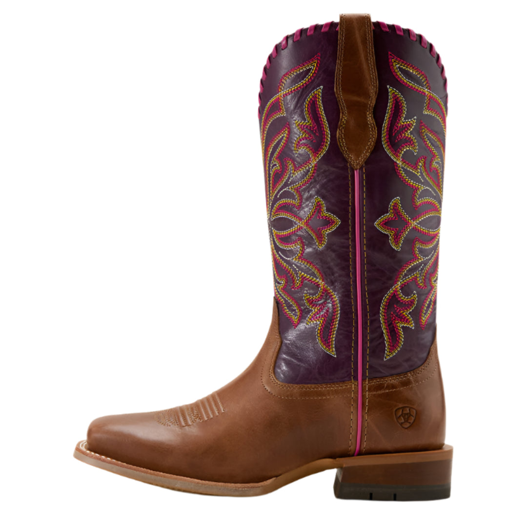 Ariat Women's Showdown Western Boot